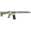 Alex Pro Firearms Volunteer 5.56x45mm 14.50", Desert Sand