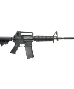 Smith & Wesson M&P15 .223 Remington/5.56x45mm 16", Black