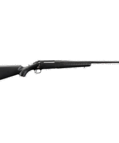 Ruger American .308 Win. Rifle w/ Composite Stock, Black