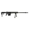 Barrett M107A1 29" Semi-Auto .50 BMG Rifle, Black