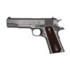 Colt 1911 Government Model .45 ACP Pistol, Stainless