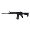 Colt M4 Carbine MPS 5.56 AR-15 Rifle, Black