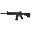 HK 416 D145RS .22LR made by Walther
