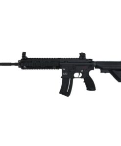HK 416 D145RS .22LR made by Walther