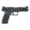 Ruger-57 5.7x28mm 20+1 Round Pistol, Black
