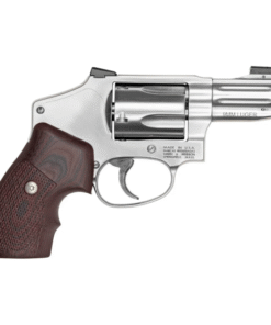 Smith & Wesson Model 940 9mm Revolver 2.17" 5rd, Stainless Steel