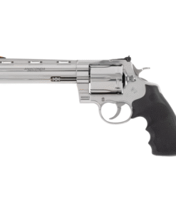 Colt Anaconda 6" 45LC Stainless 6rd Revolver - ANACONDA