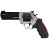 Taurus Raging Hunter Large 6.75" .44 Mag Revolver, Matte Stainless