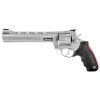 Taurus Raging Bull 444 Large 8.37" .44 Mag Revolver, Matte Stainless