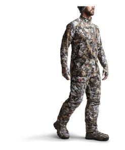 Men's Sitka Fanatic Bib
