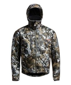 Men's Sitka Incinerator Aerolite Jacket