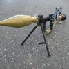 RPG-7D3 Russia Rocket-Propelled Grenade Launcher