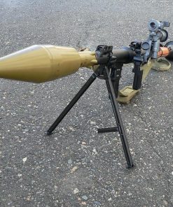 RPG-7D3 Russia Rocket-Propelled Grenade Launcher