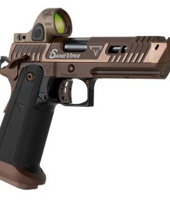 TTI Sand Viper Package