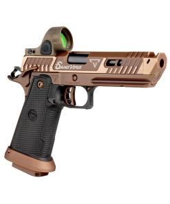 TTI Sand Viper w/ SRO