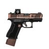 TTI G43x Combat Carry Copper