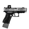 TTI G43XR Combat Carry Grey