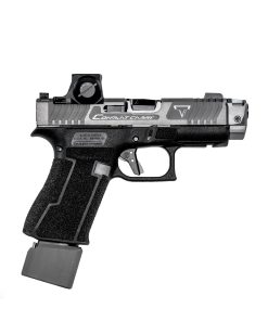 TTI G43XR Combat Carry Grey