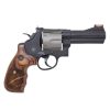 Smith &Wesson 329PD .44 Magnum 4.125"Revolver, Black