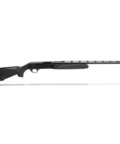 Sauer SL5 XT 12 Gauge 28" Semi-Auto, Black
