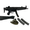 HK MP5A3 9mm Fully Transferable German Made Machine Gun